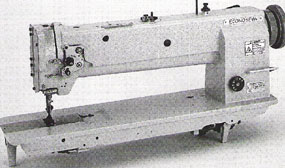 Econosew 211E8BL-25