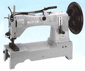 Econosew 7-33-2B-FH