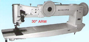 Econosew JW-28BL-30