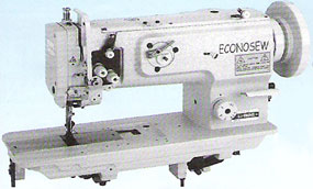 Econosew LU-1508NH