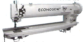 Econosew LU-1560NL-25