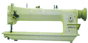 Econosew SSH-8BLD-18