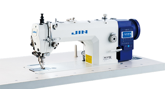 Juki Industrial Straight Stitch Machines, featuring model NA-UT