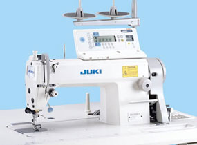 Juki DDL-8350N-7