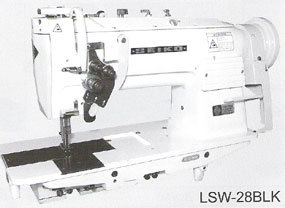 Seiko LSW-28BLK