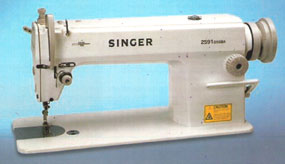 Singer 2591D508A