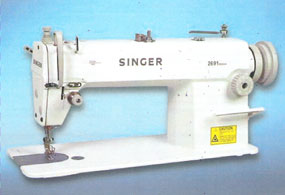 Singer 2691D200A