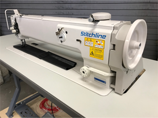 Stitch Line Lu-1510L-18
