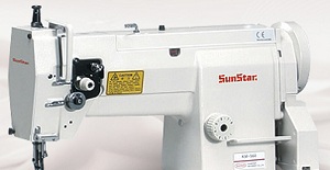SunStar KM-560-7S/AK/SP-200