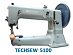 Techsew 5100 FLP