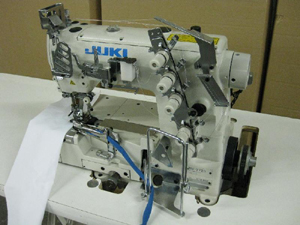 Juki MF-7723-C10-B64