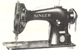 Singer 95-80