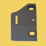 Cobra Slotted Plate