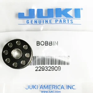 Genuine Juki DDL Bobbin for DDL-Series Lockstitch Sewing Machines