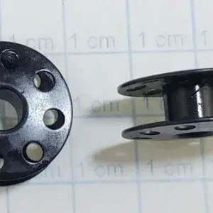 Black Bobbin for Standard Lockstitch Sewing Machines - L Bobbin