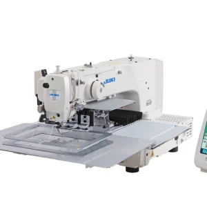 Juki AMS210ENHL-2210 Programmable Pattern Sewing Machine - 220mm x 100mm