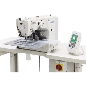 Juki AMS210ENZL-1510RZC Full Rotary Hook Programmable Pattern Sewing Machine - 150mm x 100mm