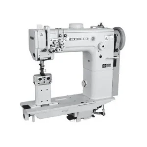 Seiko BBWP-8BL-1 Post Bed Walking Foot Sewing Machine