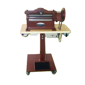 Cobra Class 14 Leather Splitting Machine
