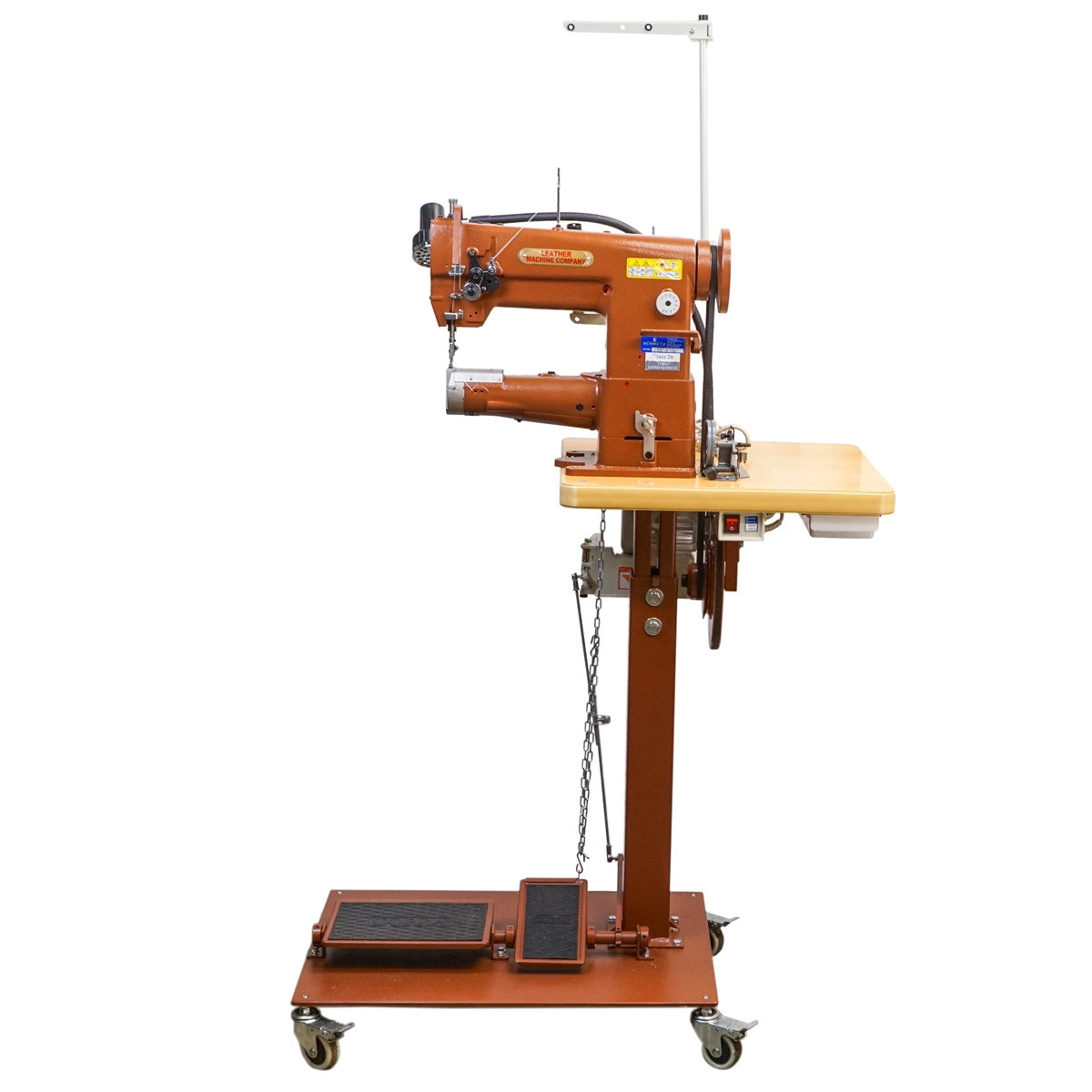 Cobra Class 20 Walking Foot Machine