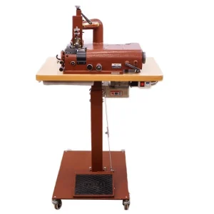 Cobra NP10 Heavy Duty Leather Skiving Machine
