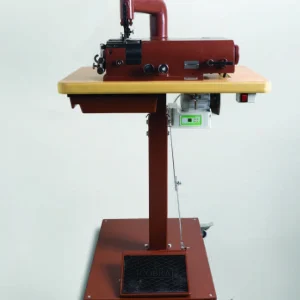 Cobra NP4 Leather Skiving Machine