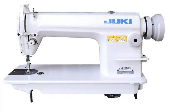 Juki DDL-8100e Sewing Machine