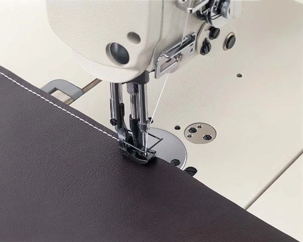 Juki DNU-1541S Walking Foot Sewing Machine with Safety Clutch - Image 2