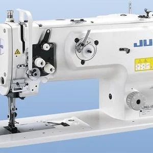 Juki DNU-1541S Walking Foot Sewing Machine with Safety Clutch