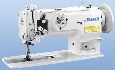 Juki DNU-1541S Walking Foot Sewing Machine with Safety Clutch