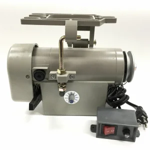 FESM-550S 110V Family Servo Motor