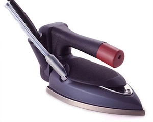 Naomoto HYS-520 Premium Gravity Feed Steam Iron System