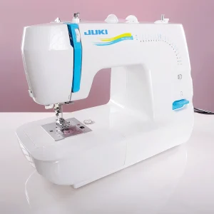 Juki HZL-353Z Mechanical Home Sewing Machine