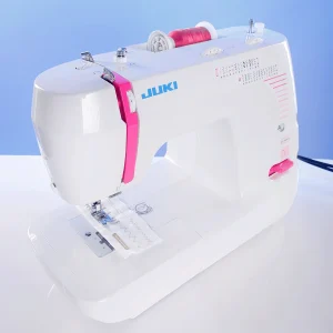 Juki HZL-355Z Mechanical Home Sewing Machine