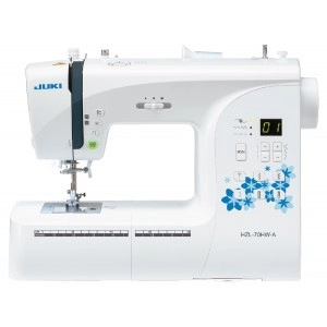 Juki HZL-70H Computerized Home Sewing Machine