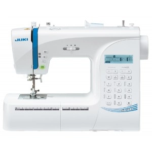 Juki HZL-80H Computerized Home Sewing Machine