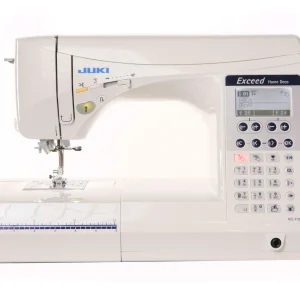 Juki HZL-F300 Computerized Home Sewing &Quiling Machine