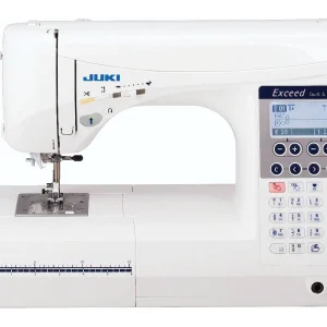 Juki HZL-F400 Computerized Home Sewing & Quilting Machine