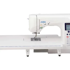 Juki HZL-F600 Computerized Home Sewing & Quilting Machine