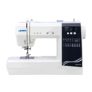 Juki HT710 Computerized Home Sewing Machine