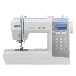 Juki HT740 Computerized Home Sewing Machine