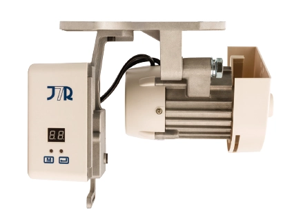 J7R-65CB 110V/220V Digital Servo Motor (Optional Sychronizer)