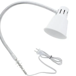 Gooseneck Sewing Light - Standard Bulb Not Included