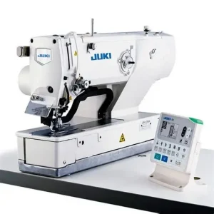 Juki LBH-1790A Computerized Lockstitch Buttonhole Machine - Various Patterns