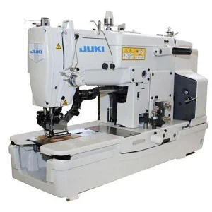Juki LBH-783 Lockstitch Buttonhole Machine - Straight