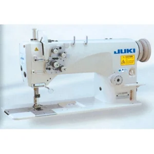 Juki LH-3578A 2-Needle Needle Feed Sewing Machine