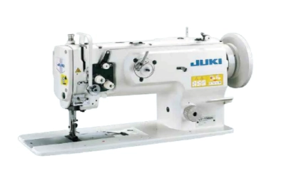 Juki LU-1508NH Heavy Spec Walking Foot Sewing Machine
