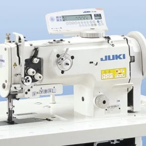 Juki LU-1510N-7 Automatic Walking Foot Sewing Machine
