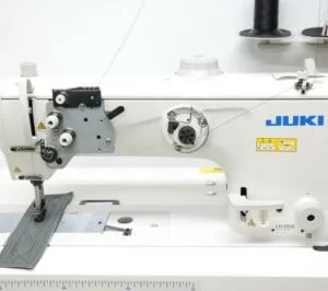 Juki LU-2810A Walking Foot Sewing Machine