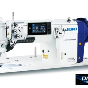 Juki LU-2828NV-7 Fully Digital Walking Foot Sewing Machine with XXL Bobbin